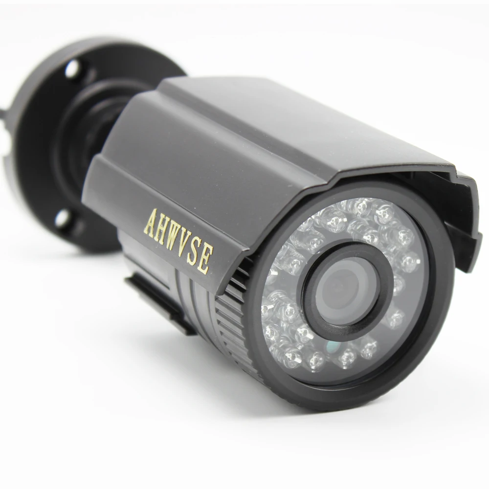 CCTV Camera 1200tvl Outdoor Video Surveillance Camera Analog infrared IRCUT night vision Waterproof bullet Security camera
CCTV Camera 1200tvl Outdoor Video Surveillance Camera Analog infrared IRCUT night vision Waterproof bullet Security camera