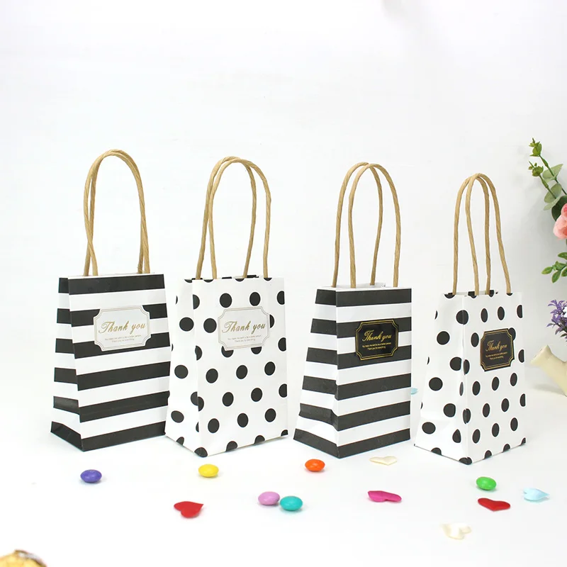 AVEBIEN Event Party Supplies Small Gift Bag with Handles Wedding Decoration Paper Gift Bag for Jewelry Birthday Decoration 20pcs
AVEBIEN Event Party Supplies Small Gift Bag with Handles Wedding Decoration Paper Gift Bag for Jewelry Birthday Decoration 20pcs