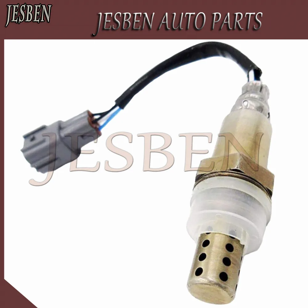 JESBEN 89465-0G020 894650G020 Oxygen Sensor O2 Sensor Air Fuel Ratio For Toyota Land Cruiser 120 Prado GRJ120L 2004-2010 
JESBEN 89465-0G020 894650G020 Oxygen Sensor O2 Sensor Air Fuel Ratio For Toyota Land Cruiser 120 Prado GRJ120L 2004-2010