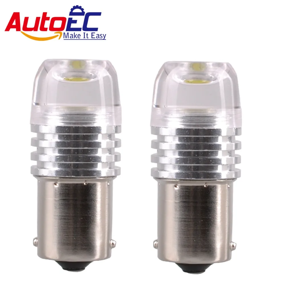 AutoEC 1156 1157 ba15s bay15d 3w COB объектив стробоскоп Стоп лампа вспышка Стоп лампа мигающий сигнал поворота лампы # LF77
AutoEC 1156 1157 ba15s bay15d 3w COB объектив стробоскоп Стоп лампа вспышка Стоп лампа мигающий сигнал поворота лампы # LF77