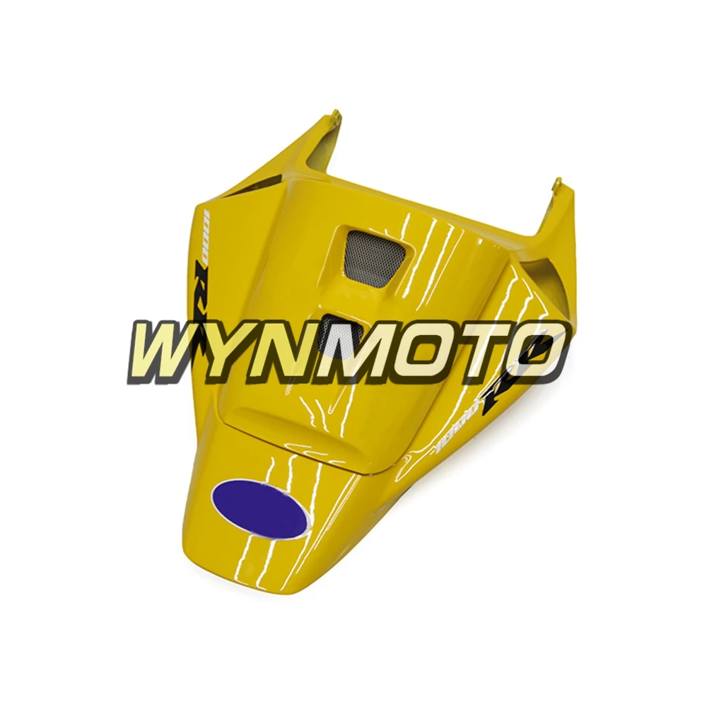 Yellow Blue Racing Complete Fairings For Honda CBR1000RR 2006 2007 06 07 ABS Injection Motorbike Body Kit
Yellow Blue Racing Complete Fairings For Honda CBR1000RR 2006 2007 06 07 ABS Injection Motorbike Body Kit