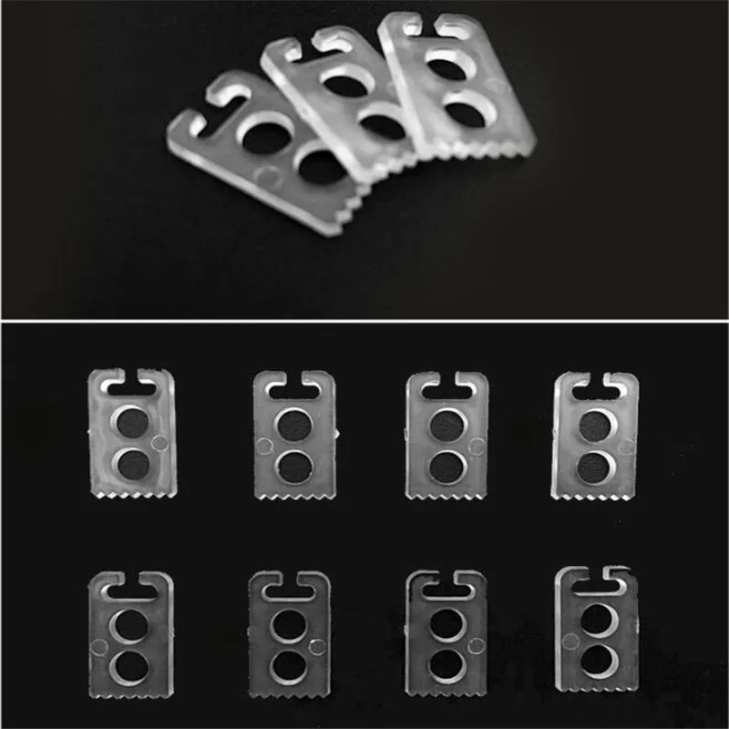 New 1 Sets 4 Pcs Convenient Tieless Lace No Need Tie Flat Shoelaces Flat Anchor Plastic Lazy Shoe Laces Anchors Fit All Shoelace
New 1 Sets 4 Pcs Convenient Tieless Lace No Need Tie Flat Shoelaces Flat Anchor Plastic Lazy Shoe Laces Anchors Fit All Shoelace