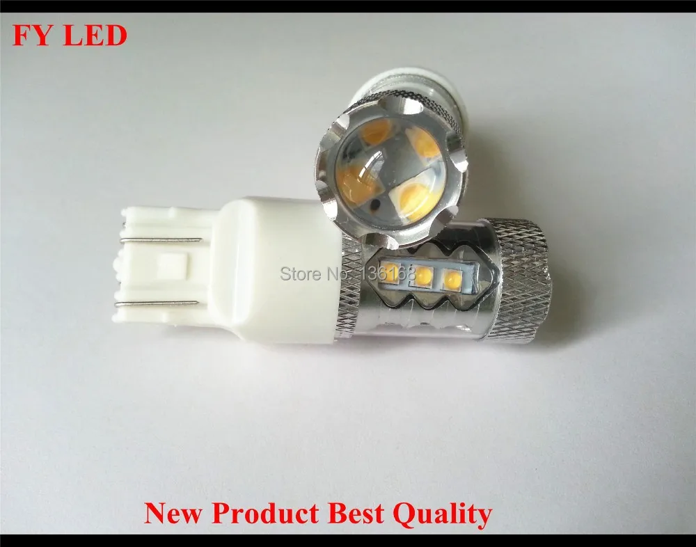 Free Shipping 2pcs Play and Play 7443 T20 For Opel Astra J+09 P21W/5W Drl Gluhbirnen 6000K 16 Chips 80W Canbus Weib Brake Light
Free Shipping 2pcs Play and Play 7443 T20 For Opel Astra J+09 P21W/5W Drl Gluhbirnen 6000K 16 Chips 80W Canbus Weib Brake Light
