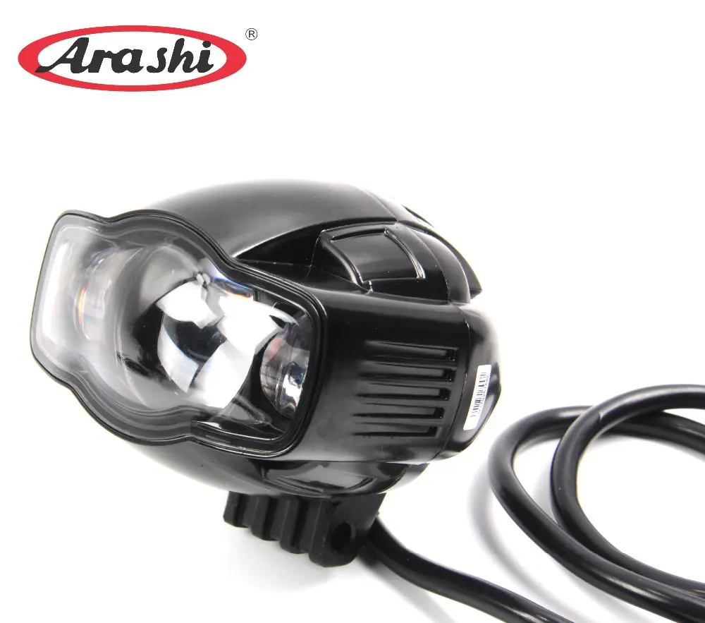 Arashi 12V-80V Fog Light LED Driving Lamp For Harley Davision For YAMAHA R1 R3 R6 Super Bright Spotlight Fog Lights 10X8.8 inch
Arashi 12V-80V Fog Light LED Driving Lamp For Harley Davision For YAMAHA R1 R3 R6 Super Bright Spotlight Fog Lights 10X8.8 inch
