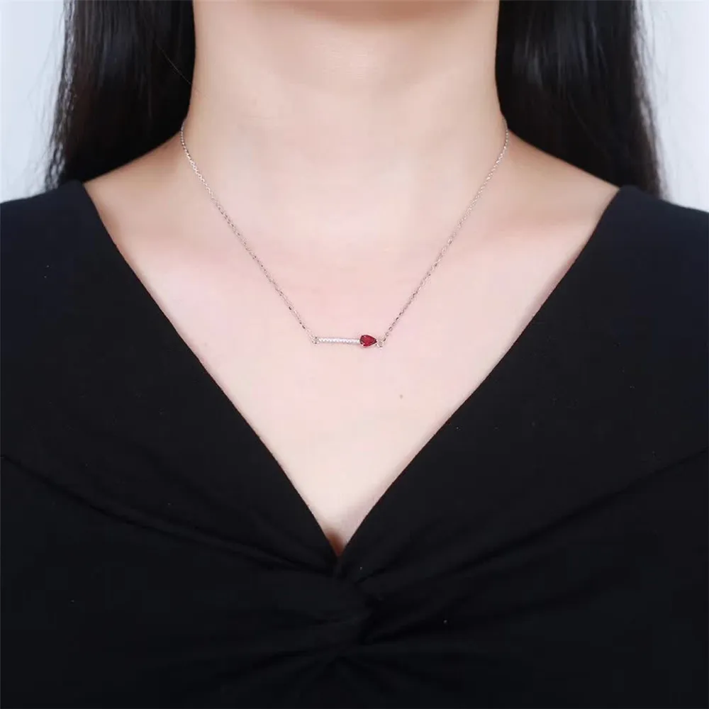 gemstonefine jewelry wholesale classic 925 sterling silver natural crystal charm necklace pendant for women
gemstonefine jewelry wholesale classic 925 sterling silver natural crystal charm necklace pendant for women