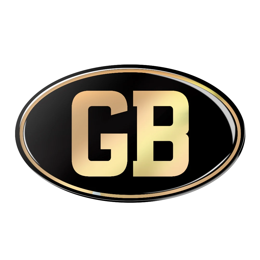 Motorcycle Tank Decals GB Euro Oval Sticker Car Stickers Case for Aprilia Ducati Yamaha Suzuki BMW MV Kawasaki Tank
Motorcycle Tank Decals GB Euro Oval Sticker Car Stickers Case for Aprilia Ducati Yamaha Suzuki BMW MV Kawasaki Tank
