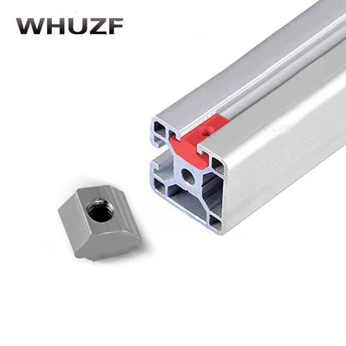 Free shipping 50pcs Zinc Plate Coated M3 M4 M5 M6 M8 T Block T Sliding Nut for Aluminum Profile 2020 3030 4040 4545
Free shipping 50pcs Zinc Plate Coated M3 M4 M5 M6 M8 T Block T Sliding Nut for Aluminum Profile 2020 3030 4040 4545