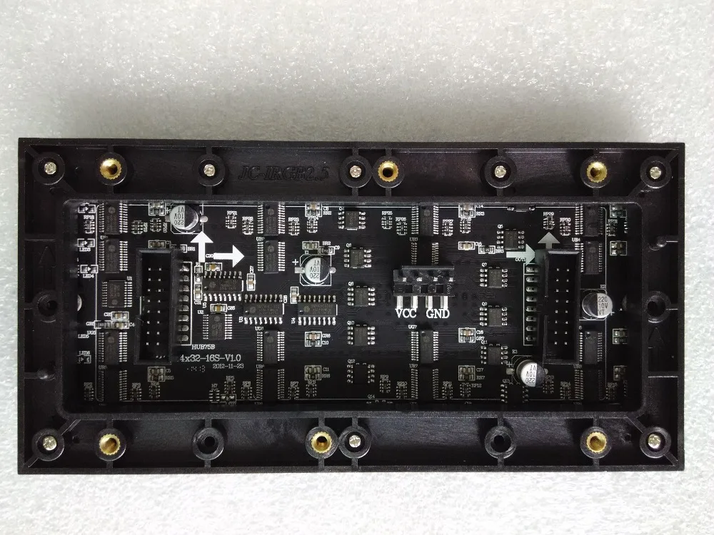 Alibaba express free shipping p2.5 indoor led module 32*64 80x 160mm low cost rgb matrix tile good price | Электронные