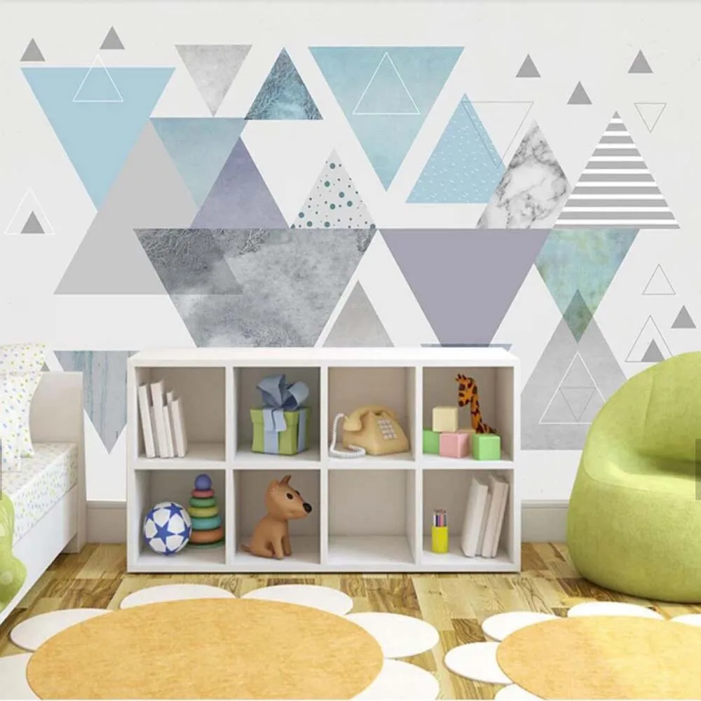 European 3D Trigonometric Lines Ligne Misumi Photo Wallpaper For Living Room Bedroom Wall Papers Roll Home Decor Custom Size
European 3D Trigonometric Lines Ligne Misumi Photo Wallpaper For Living Room Bedroom Wall Papers Roll Home Decor Custom Size