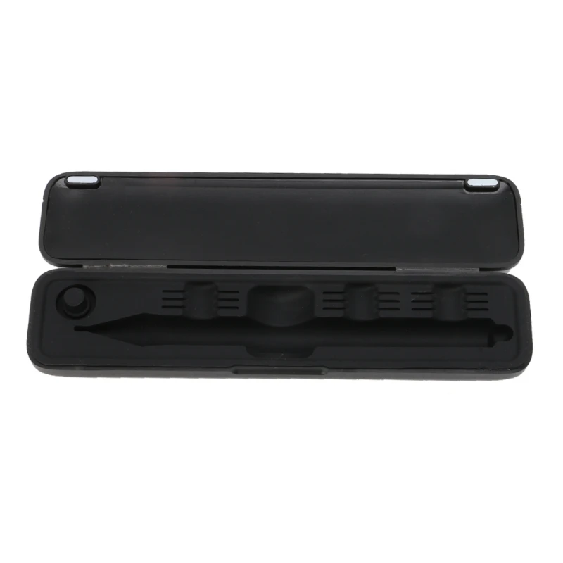Универсальный чехол-ручка для планшета Wacom, ручка для Intuos Pen (LP-171-0K) (LP-180-0K)
Универсальный чехол-ручка для планшета Wacom, ручка для Intuos Pen (LP-171-0K) (LP-180-0K)