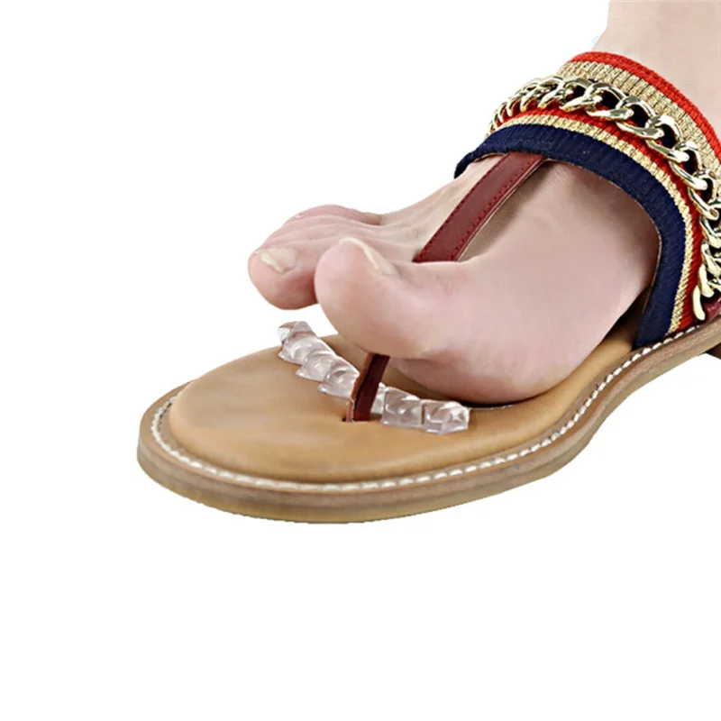 2pcs invisible heel stickers transparent non-slip wear-resistant feet stickers High Heel Shoes Cushions Liner Grip Insole 2019
2pcs invisible heel stickers transparent non-slip wear-resistant feet stickers High Heel Shoes Cushions Liner Grip Insole 2019