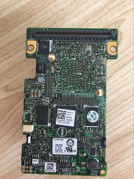 DELL H710 Array Card 0MCR5X 070k80 MINI Small Card 6GB R720 R620 Server Dedicated
DELL H710 Array Card 0MCR5X 070k80 MINI Small Card 6GB R720 R620 Server Dedicated