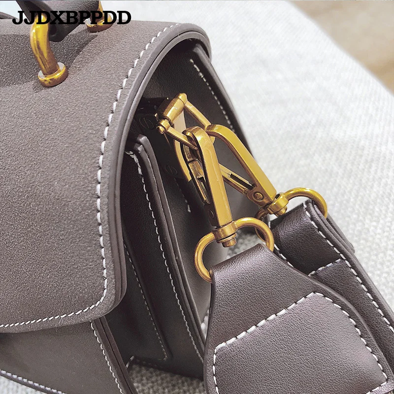 JJDXBPPDD Autumn Fashion Women Bag Leather Handbags PU Shoulder Bag Small Flap Crossbody Bags Retro for Women Messenger Bags
JJDXBPPDD Autumn Fashion Women Bag Leather Handbags PU Shoulder Bag Small Flap Crossbody Bags Retro for Women Messenger Bags