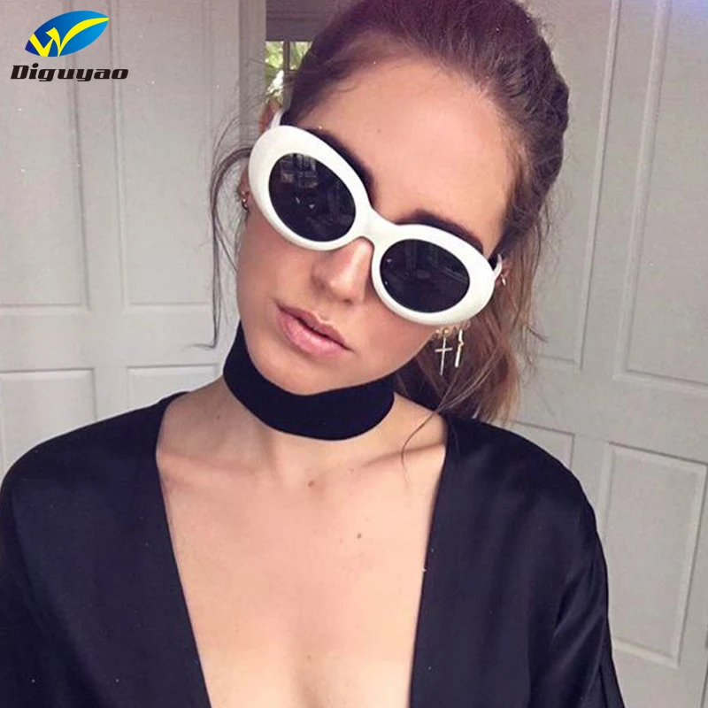 Small Round Women Sunglasses 2021 Brand White Women Men UV400 Shades Vintage Sun Glasses Lunette Femme gafas de sol
Small Round Women Sunglasses 2021 Brand White Women Men UV400 Shades Vintage Sun Glasses Lunette Femme gafas de sol