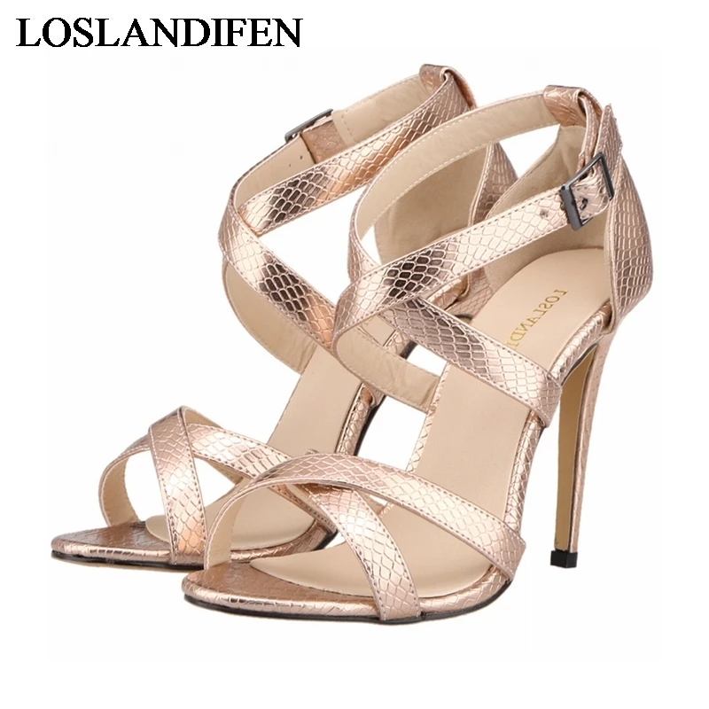 2020 Hot Sale Summer Sexy Woman Pu Leather Sandals Open Toe Women Shoes Designer High Heels Sandal Shoes NLK-C0031
2020 Hot Sale Summer Sexy Woman Pu Leather Sandals Open Toe Women Shoes Designer High Heels Sandal Shoes NLK-C0031