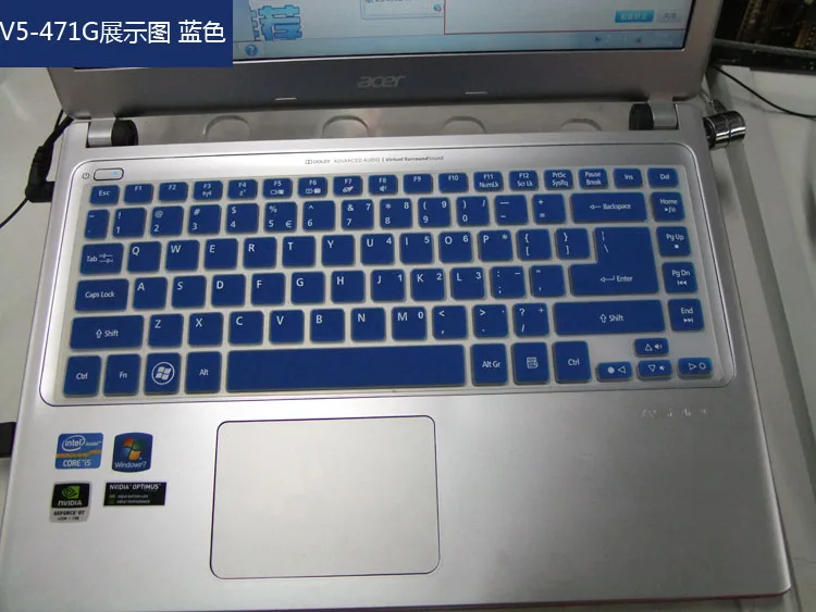 Silicone Keyboard Skin Cover Protector For Acer Timeline 4830T,3830T Aspire 4755G V3-471G V5-471G V5-431 V5-431P M5-481G M3-481G
Silicone Keyboard Skin Cover Protector For Acer Timeline 4830T,3830T Aspire 4755G V3-471G V5-471G V5-431 V5-431P M5-481G M3-481G