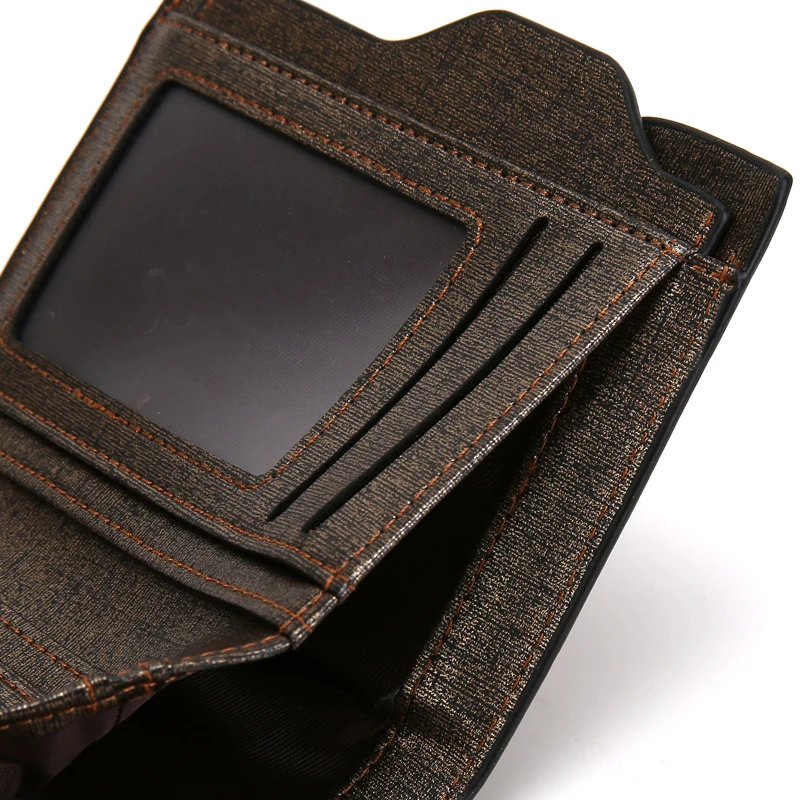 Fashion Men Wallet with Coin Bag Zipper Small Money Purses Mini Wallet New Design Dollar Slim Purse Money Clip Man Wallet
Fashion Men Wallet with Coin Bag Zipper Small Money Purses Mini Wallet New Design Dollar Slim Purse Money Clip Man Wallet