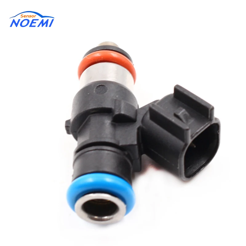 YAOPEI 12576341 0280158051 Fuel Injectors For Pontiac G8 6.0 6.2 Chevrolet Camaro Corvette
YAOPEI 12576341 0280158051 Fuel Injectors For Pontiac G8 6.0 6.2 Chevrolet Camaro Corvette
