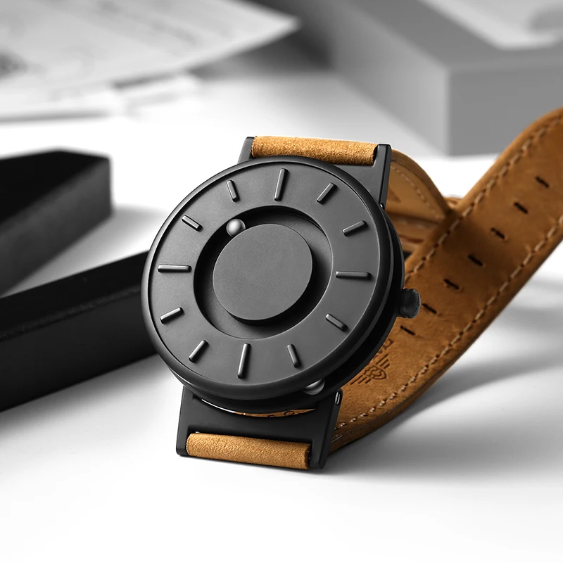 EUTOUR Rome digital dial watches Luxury Brand Mens fashion Casual Quartz Watch Simple Men canvas leather strap Wristwatches
EUTOUR Rome digital dial watches Luxury Brand Mens fashion Casual Quartz Watch Simple Men canvas leather strap Wristwatches