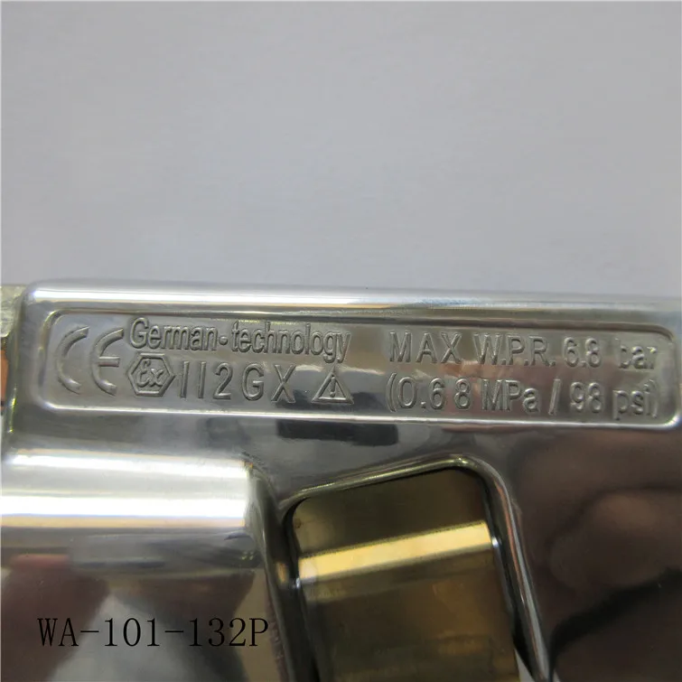 free shipping,WA-101 automatic spray gun original japan WA101 spray gun,authentic WA101dedicated gun,car painting sprayer gun
free shipping,WA-101 automatic spray gun original japan WA101 spray gun,authentic WA101dedicated gun,car painting sprayer gun