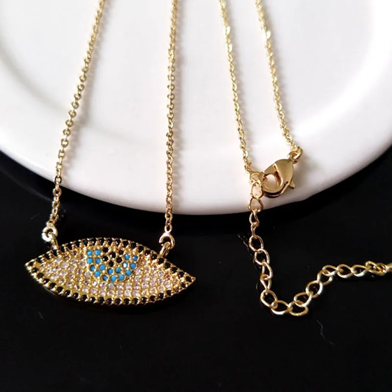 10 Pcs Turkish Style Evil Eye Double Bails Connector Necklace,CZ zircon Micro pave crystal Charm Jewelry making for woman NK56
10 Pcs Turkish Style Evil Eye Double Bails Connector Necklace,CZ zircon Micro pave crystal Charm Jewelry making for woman NK56