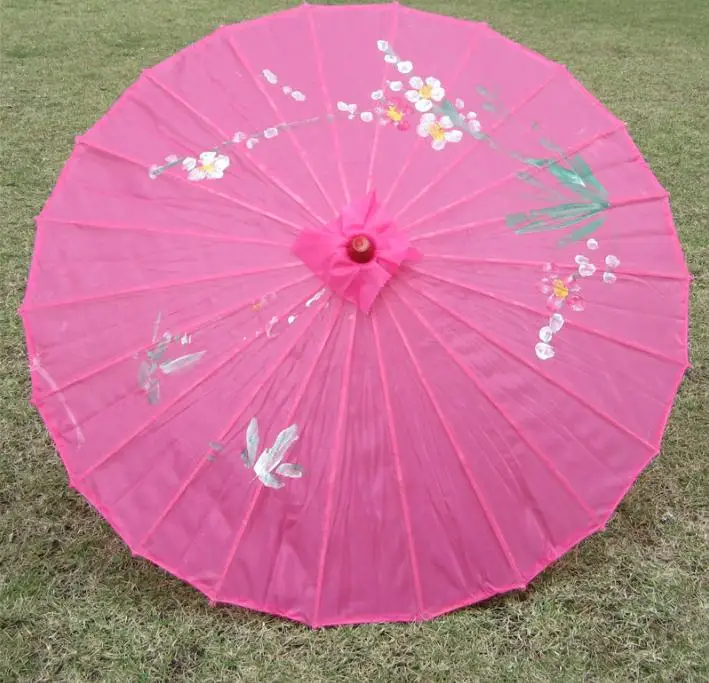 Free shipping 100pcs/lot assorted colors with hand-painted flower designs wedding bride umbrella silk parasol SN239
Free shipping 100pcs/lot assorted colors with hand-painted flower designs wedding bride umbrella silk parasol SN239