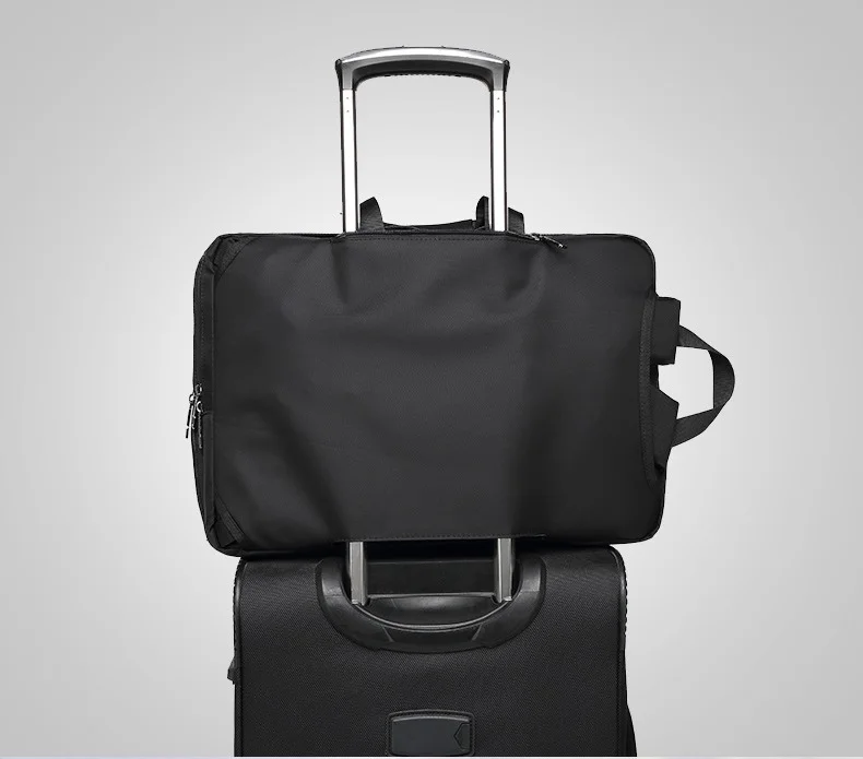 Coolbell New fashion 17 inch casual Laptop bag Business package computer Bag Backpack Single shoulder bag handbag free shipping
Coolbell New fashion 17 inch casual Laptop bag Business package computer Bag Backpack Single shoulder bag handbag free shipping