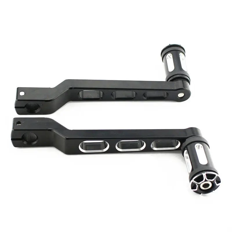 Edge Cut Heel Toe Shift Lever w/ Shifter Peg For Harley Electra Street Glide CVO Fatboy Heritage Springer Ultra Limited Touring
Edge Cut Heel Toe Shift Lever w/ Shifter Peg For Harley Electra Street Glide CVO Fatboy Heritage Springer Ultra Limited Touring