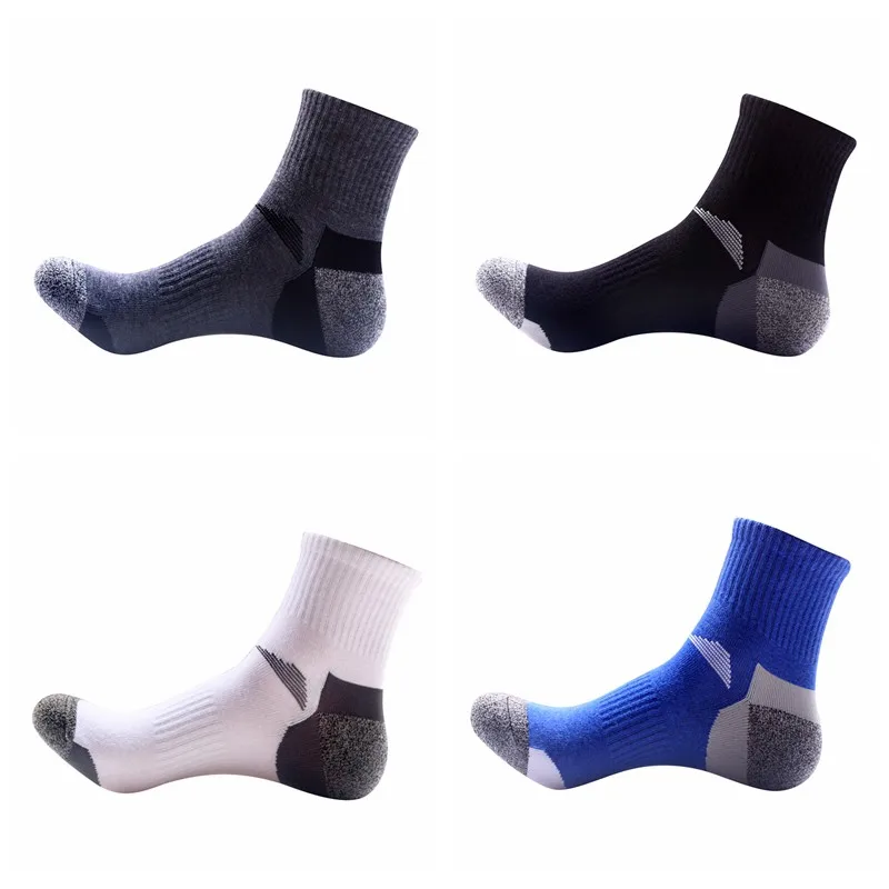 Men Outdoor Quick Drying Sports SocksHiking Camping Cycling Socks Half Thick Sport Running Socks
Men Outdoor Quick Drying Sports SocksHiking Camping Cycling Socks Half Thick Sport Running Socks