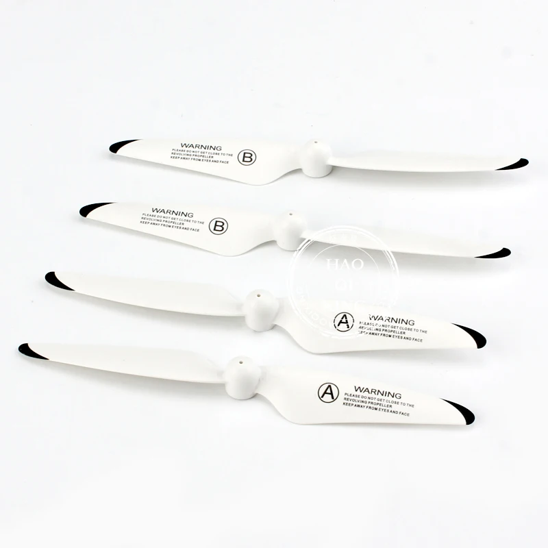 JJRC X6 JJPRO X6 GPS RC Quadcopter Spare Parts original blade propeller 
JJRC X6 JJPRO X6 GPS RC Quadcopter Spare Parts original blade propeller