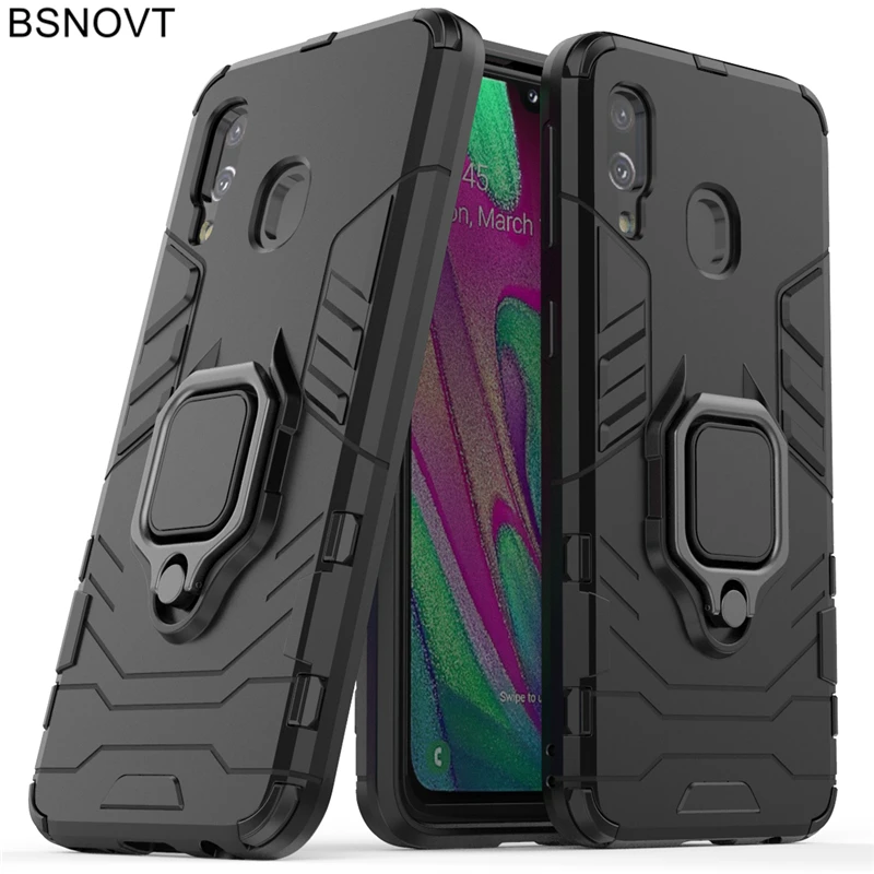 Чехол для Samsung Galaxy A40, магнитный чехол-бампер с кольцом на палец, жесткий чехол для телефона Samsung Galaxy A40, чехол для Samsung A40, чехол BSNOVT
Чехол для Samsung Galaxy A40, магнитный чехол-бампер с кольцом на палец, жесткий чехол для телефона Samsung Galaxy A40, чехол для Samsung A40, чехол BSNOVT