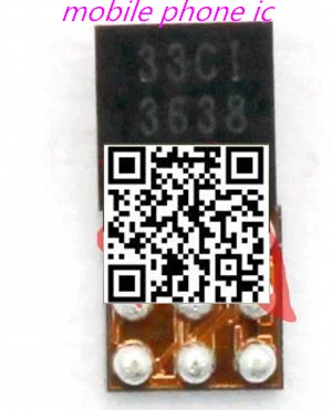 10 шт./лот Fingerprint boost IC U1503 LM3638 3638 9pin для iphone 6s 6s-plus 6 6plus
10 шт./лот Fingerprint boost IC U1503 LM3638 3638 9pin для iphone 6s 6s-plus 6 6plus