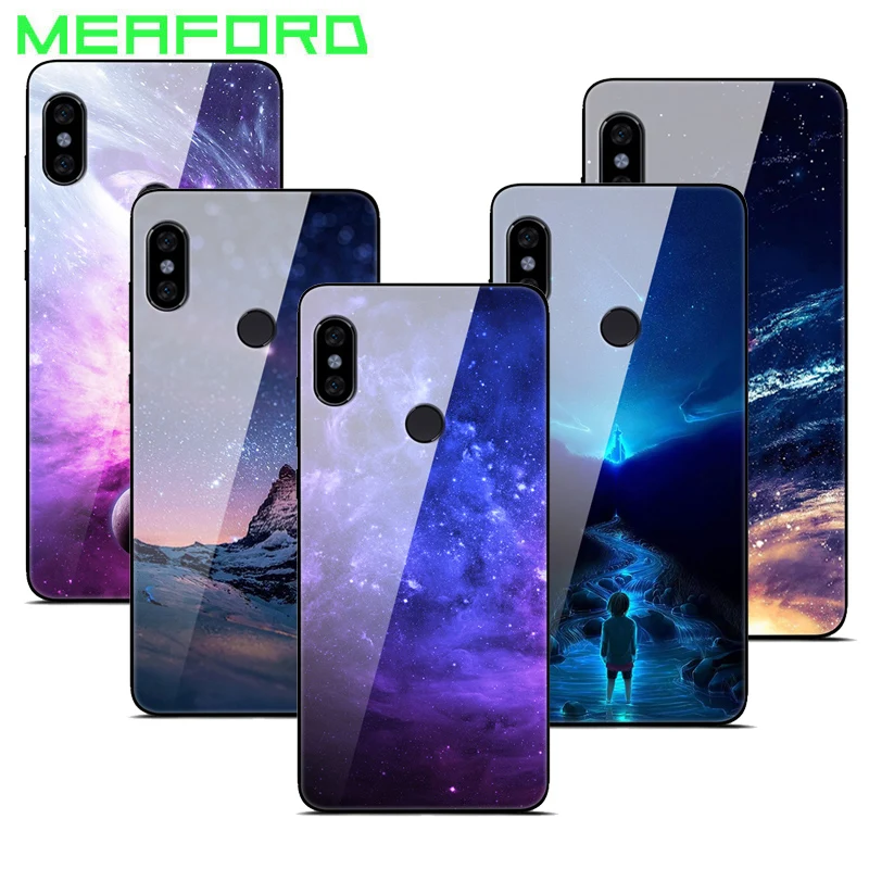 For Xiaomi Redmi Note 5 Case Tempered Glass Planet Space Cover Glass Back Case for Xiomi Redmi Note 5 Pro Redmi note5 64GB 32GB
For Xiaomi Redmi Note 5 Case Tempered Glass Planet Space Cover Glass Back Case for Xiomi Redmi Note 5 Pro Redmi note5 64GB 32GB