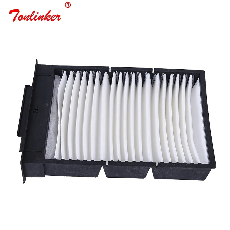 Car Cabin Filter BYDLK-8101014 1pcs For Geely Panda gleagle GX2 BYD F0 All Model Car Accessories Filter
Car Cabin Filter BYDLK-8101014 1pcs For Geely Panda gleagle GX2 BYD F0 All Model Car Accessories Filter