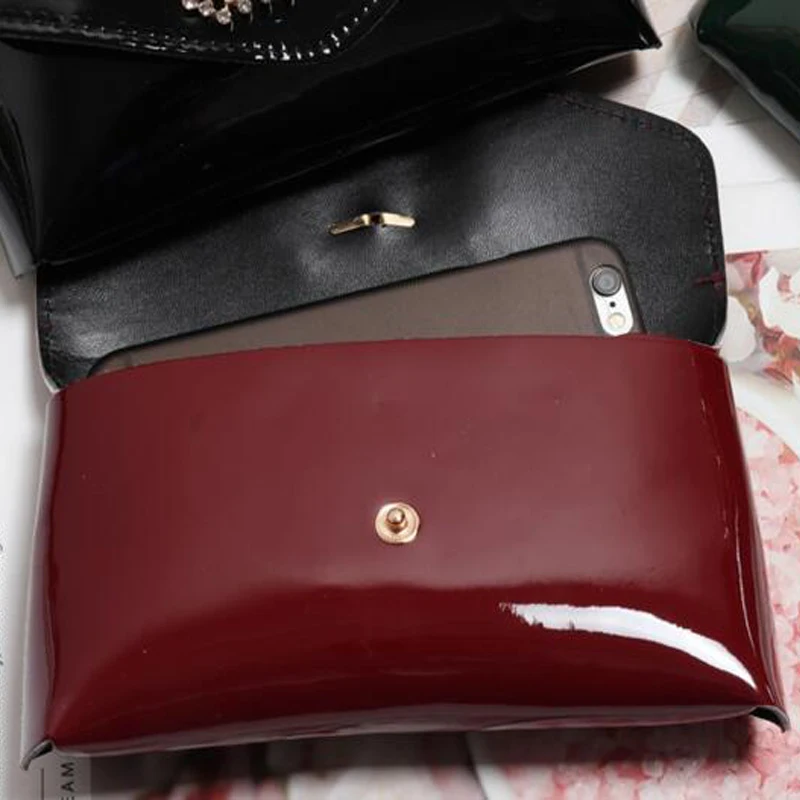 Women Waist Patent leather Bag Adjustable PU Belt For Women Female Girl Travel Vintage Pouch Bling Crystal Belt Straps Accessory
Women Waist Patent leather Bag Adjustable PU Belt For Women Female Girl Travel Vintage Pouch Bling Crystal Belt Straps Accessory