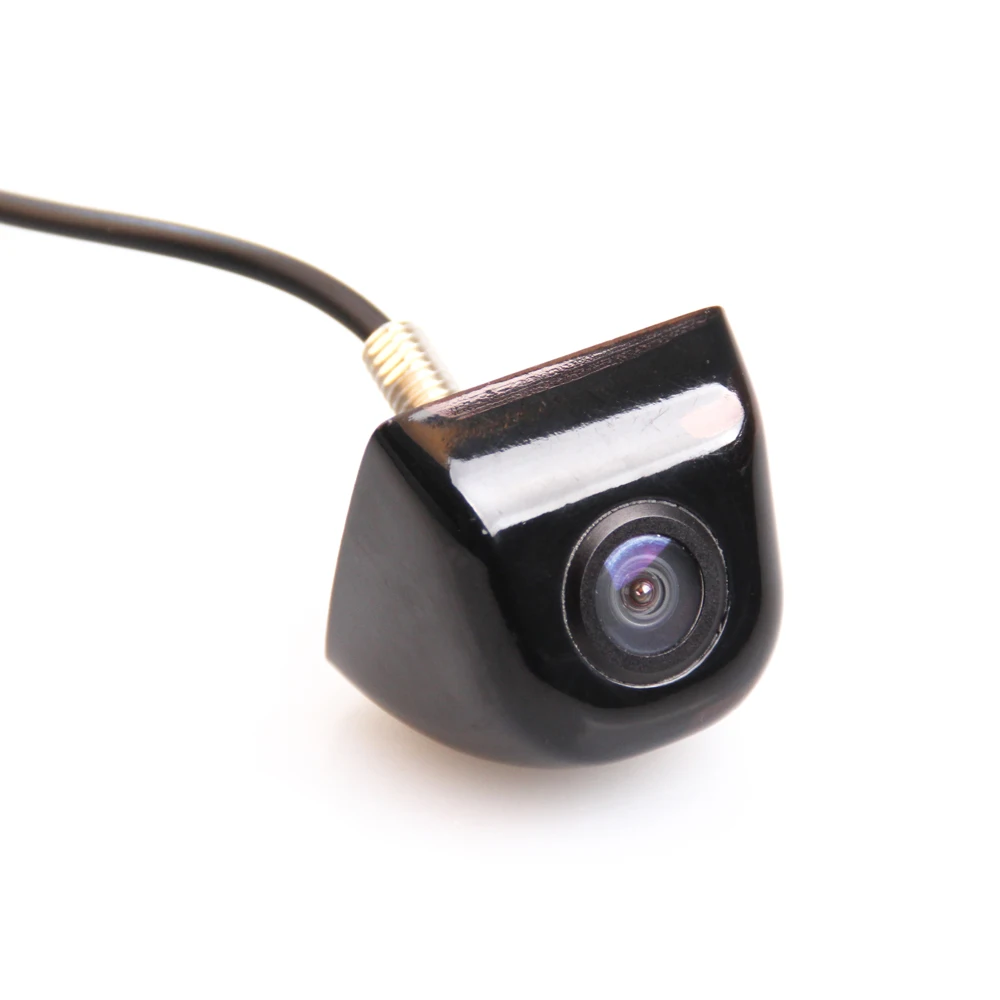 Carsanbo Dual Control Car Rear View Camera Waterproof Wide Viewing Angle PAL/NTSC Car Reverse Camera Parking Assistance
Carsanbo Dual Control Car Rear View Camera Waterproof Wide Viewing Angle PAL/NTSC Car Reverse Camera Parking Assistance