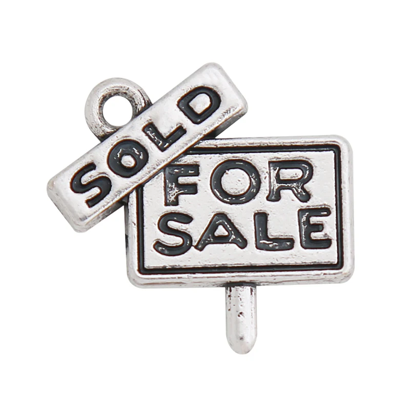 RAINXTAR Antique Silver Color Alloy Sold For Sale Letter Charms Metal Alphabet Charms 19*20mm 50pcs AAC1277
RAINXTAR Antique Silver Color Alloy Sold For Sale Letter Charms Metal Alphabet Charms 19*20mm 50pcs AAC1277