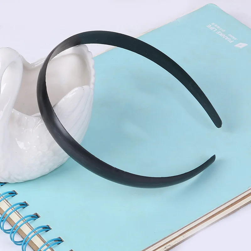 Wholesale Plastic Hairbands Wide Unfinished Basic Black Hair Hoops for Women Girls Black White Hair Bow 1.5cm 10pcs/lot
Wholesale Plastic Hairbands Wide Unfinished Basic Black Hair Hoops for Women Girls Black White Hair Bow 1.5cm 10pcs/lot