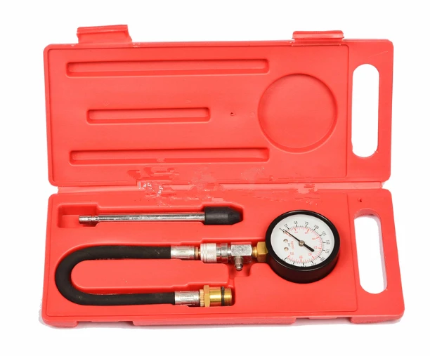 Top Quality Automobile engine cylinder pressure gauge meter Car cylinder pressure detection device shipping optional
Top Quality Automobile engine cylinder pressure gauge meter Car cylinder pressure detection device shipping optional