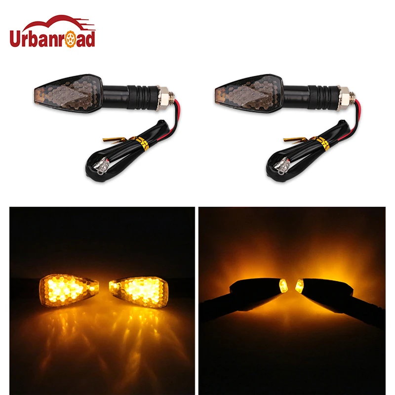 Urbanroad 2 шт. Универсальный светодиодный индикатор поворота мотоцикла светильник 12 светодиодный 12 в янтарный светильник-мигалка супер яркий
Urbanroad 2 шт. Универсальный светодиодный индикатор поворота мотоцикла светильник 12 светодиодный 12 в янтарный светильник-мигалка супер яркий