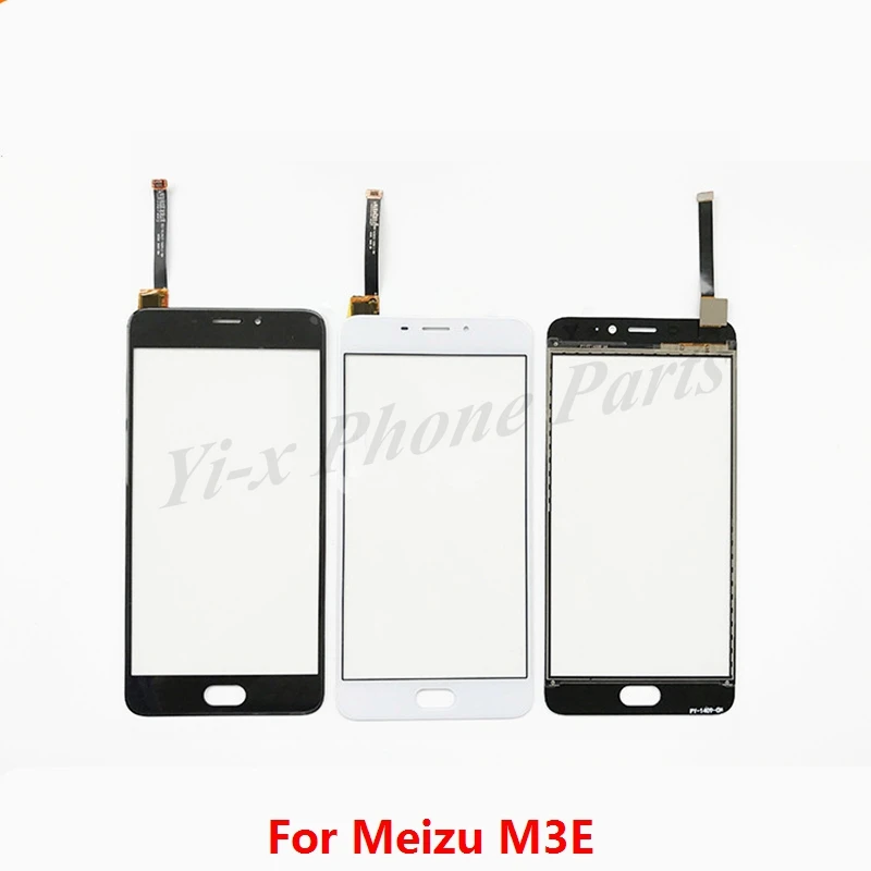 Дигитайзер 2 шт./лот, сенсорный экран для Meizu M3E, стеклянная панель, сенсорный экран, дигитайзер для Meizu Meilan E
Дигитайзер 2 шт./лот, сенсорный экран для Meizu M3E, стеклянная панель, сенсорный экран, дигитайзер для Meizu Meilan E
