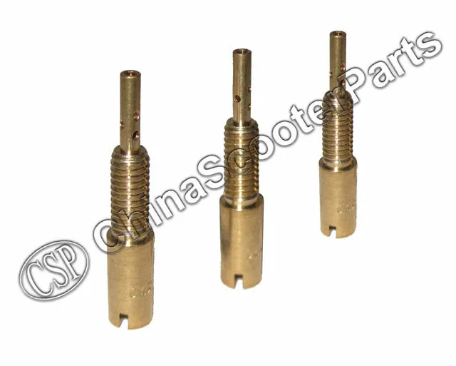 #38 #40 #42 Mikuni VM28/486 Pilot Slow Jet карбюратор ATV багги карта скутер Кроссовый велосипед запчасти
#38 #40 #42 Mikuni VM28/486 Pilot Slow Jet карбюратор ATV багги карта скутер Кроссовый велосипед запчасти