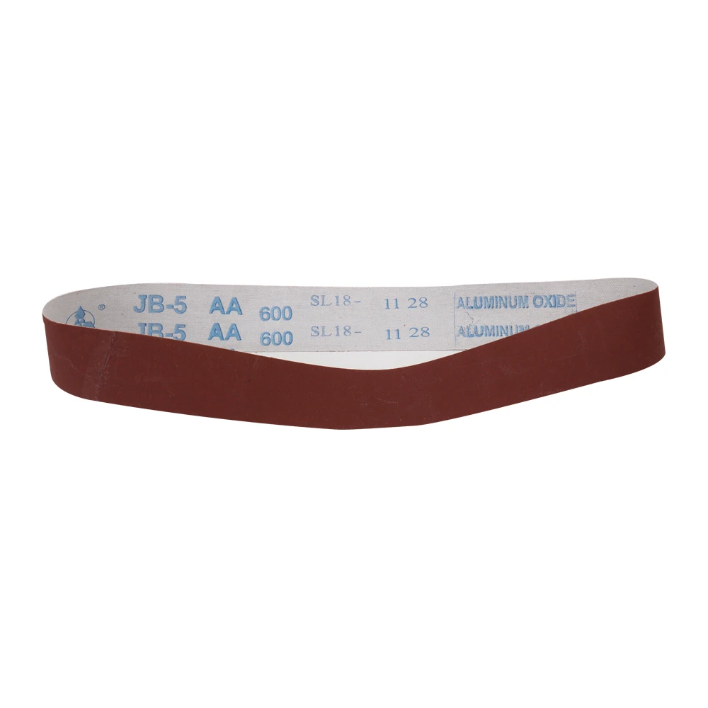 10pcs 740X40mm Sanding Belts 60-600 Grit Abrasive Sanding Belt Grinding Polishing Replacement for Angle Grinder Accessories
10pcs 740X40mm Sanding Belts 60-600 Grit Abrasive Sanding Belt Grinding Polishing Replacement for Angle Grinder Accessories