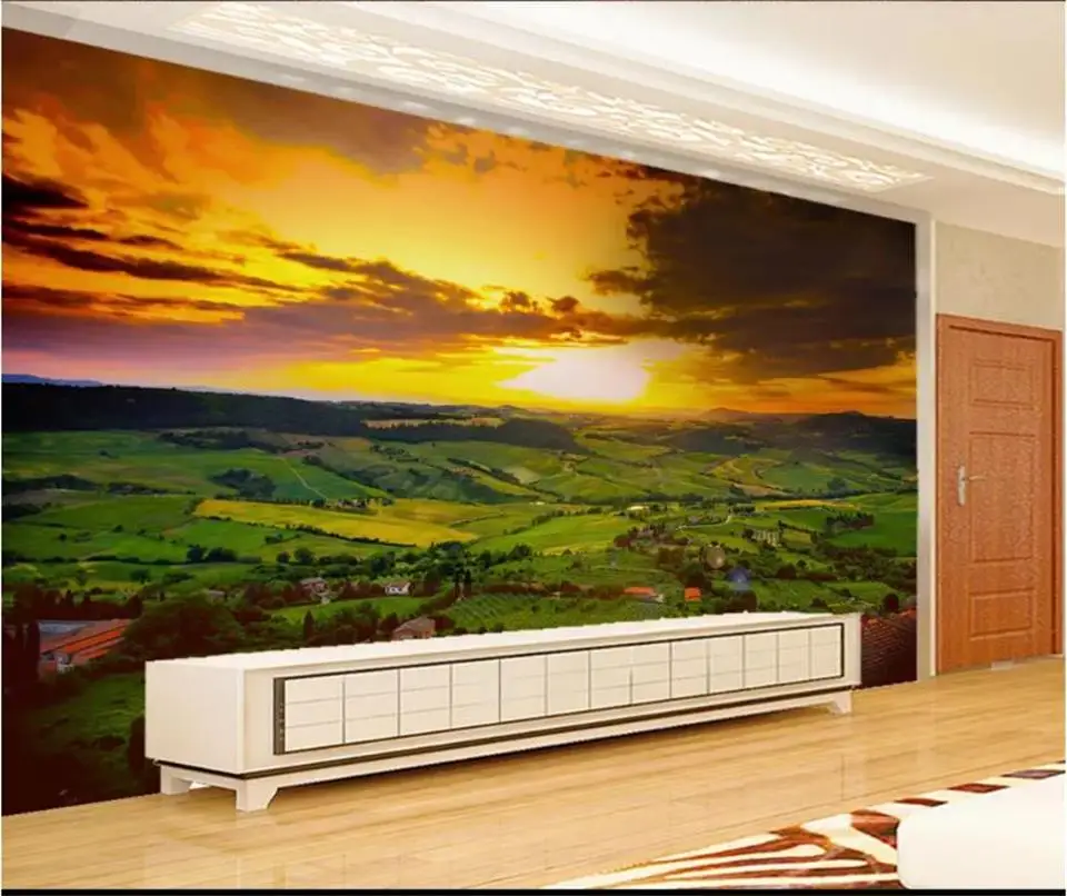 custom 3d photo wallpaper living room non-woven mural Sunset Country Landscape Oil Painting background wallpaper for walls 3d
custom 3d photo wallpaper living room non-woven mural Sunset Country Landscape Oil Painting background wallpaper for walls 3d
