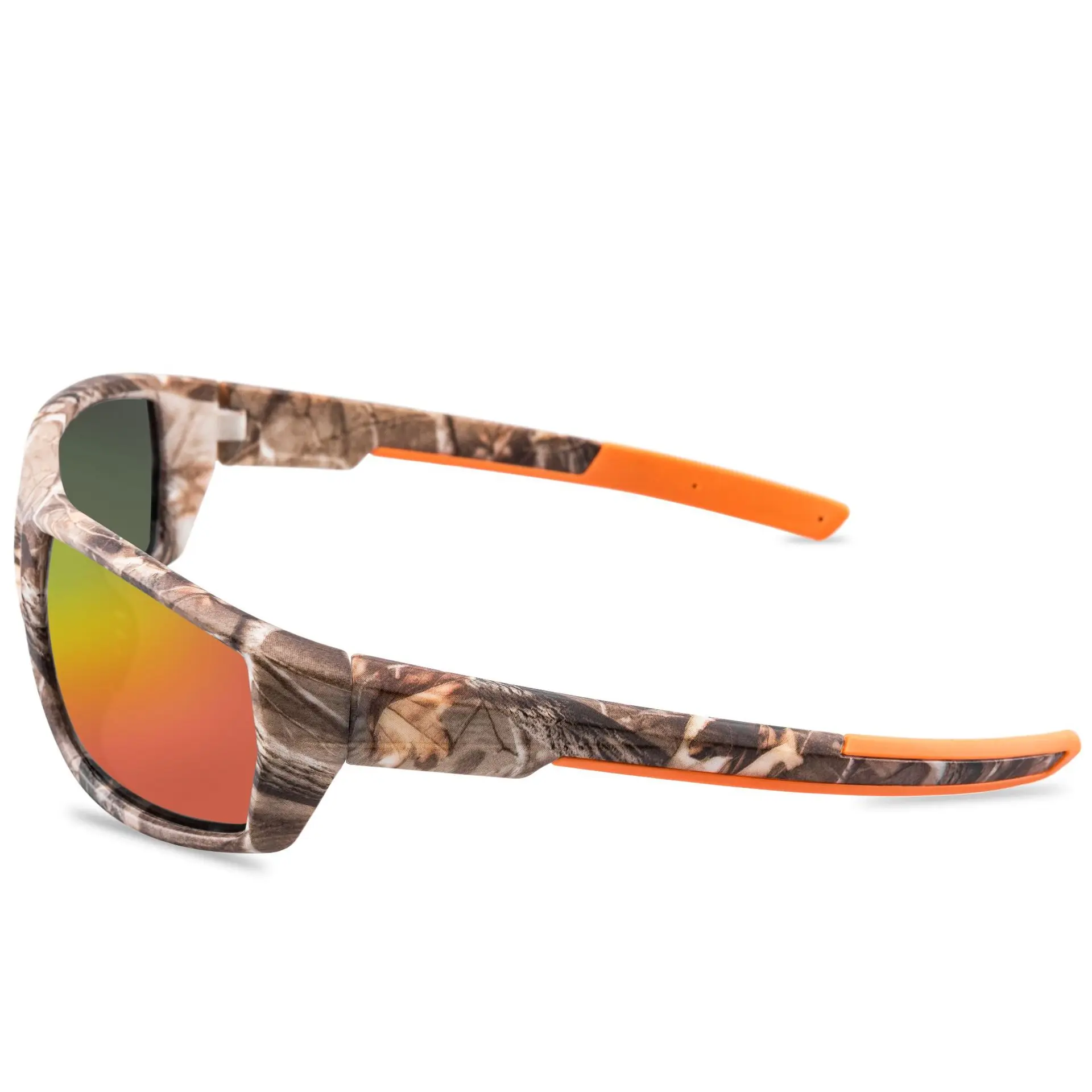 New Camouflage Sunglasses Men Women Sports Eyewear UV400 Fishing Goggle Summer Gafas Ciclismo Oculos De Sol Masculino
New Camouflage Sunglasses Men Women Sports Eyewear UV400 Fishing Goggle Summer Gafas Ciclismo Oculos De Sol Masculino