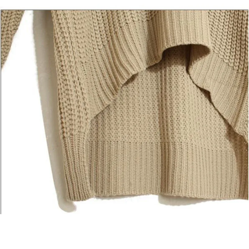 Nice New Women Sweater Pullovers Long Winter Casual O-Neck Vintage Clothing European Style Harajuku Autumn Winter
Nice New Women Sweater Pullovers Long Winter Casual O-Neck Vintage Clothing European Style Harajuku Autumn Winter