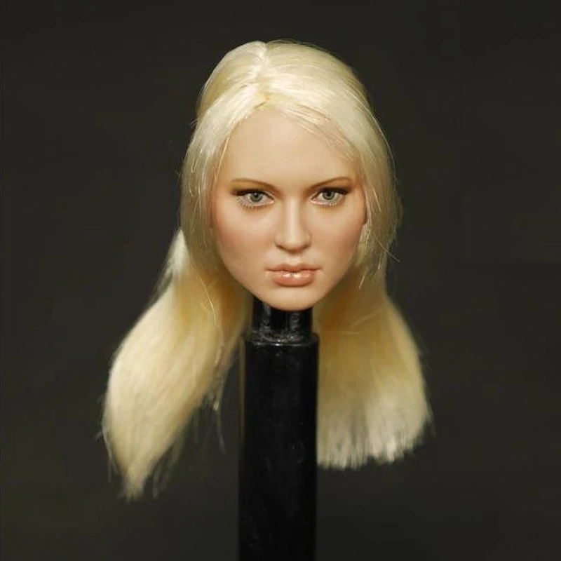 Mnotht игрушки SO-05 1/6, пуансон, Детская кукла, голова Emily, лепки, модель, игрушки для 12 дюймов, женская фигура, хобби, игрушка m3
Mnotht игрушки SO-05 1/6, пуансон, Детская кукла, голова Emily, лепки, модель, игрушки для 12 дюймов, женская фигура, хобби, игрушка m3