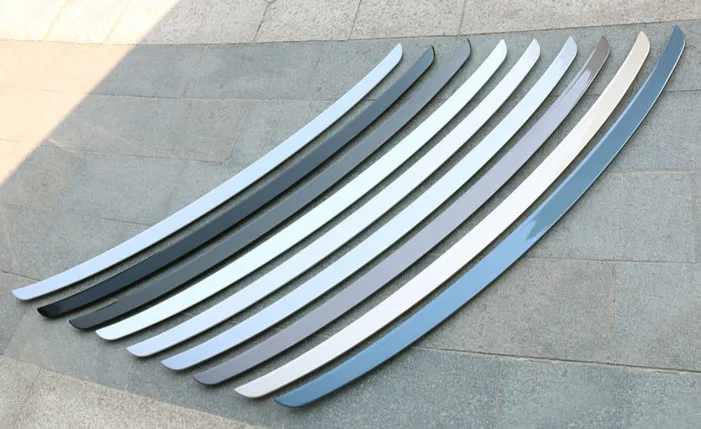 For Passat B7 Spoiler Magotan ABS Material Car Rear Wing Primer Color Spoiler For Passat B7 Spoiler 2013-2015
For Passat B7 Spoiler Magotan ABS Material Car Rear Wing Primer Color Spoiler For Passat B7 Spoiler 2013-2015