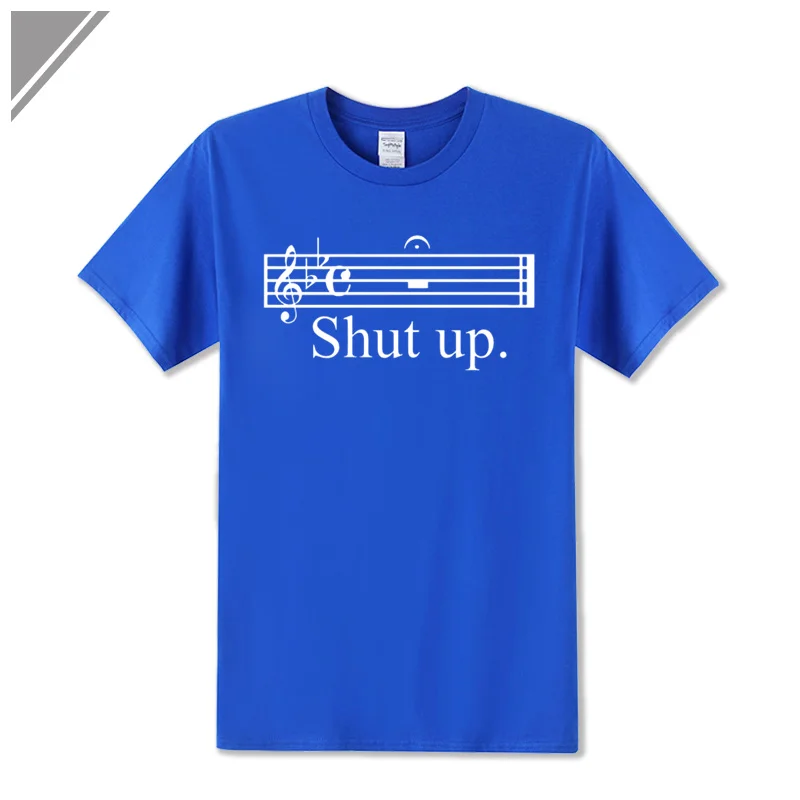 2021 Summer MUSIC SHUT UP Funny Print T Shirt Men Patchwork Short Sleeve Cotton Casual Hip hop Tee Shirts Men's Clothing Top
2021 Summer MUSIC SHUT UP Funny Print T Shirt Men Patchwork Short Sleeve Cotton Casual Hip hop Tee Shirts Men's Clothing Top
