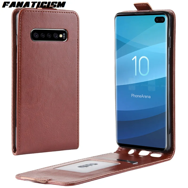 100pcs Up Down Flip Leather Case For iphone Samsung S10 S10e S9 S8 Note 9 8 J4 J6 Plus Business Leather Vertical Phone Cover
100pcs Up Down Flip Leather Case For iphone Samsung S10 S10e S9 S8 Note 9 8 J4 J6 Plus Business Leather Vertical Phone Cover